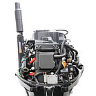 Лодочный мотор Parsun F 9.9 AFWS EFI PRO (20 л. с.), фото 3