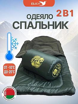 Cпальный мешок MedNovtex Эксперт -20 (225/85 см)