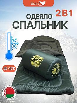 Cпальный мешок MedNovtex Эксперт -10 (225/85 см)
