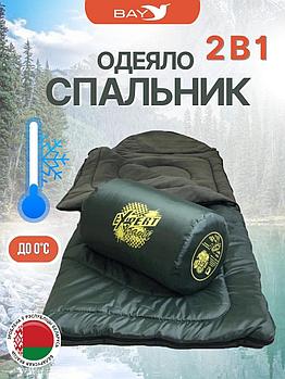 Cпальный мешок MedNovtex Эксперт -0 (225/85 см)