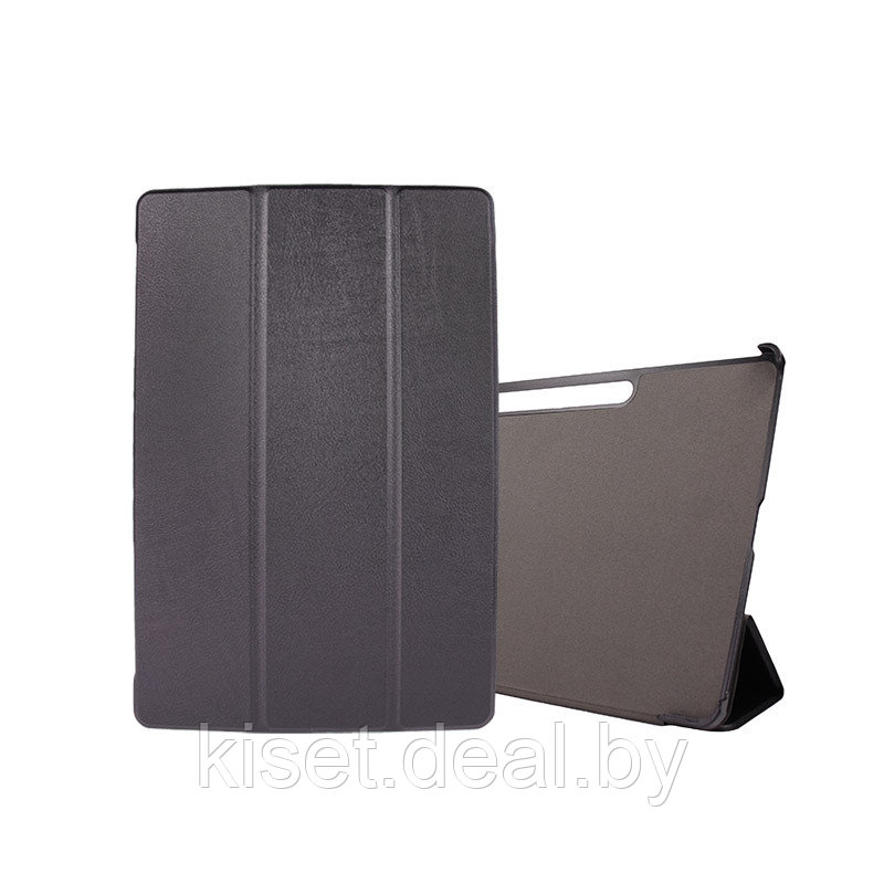Чехол-книжка KST Smart Case для Samsung Galaxy Tab S7 Plus 12.4 (SM-T970 / T975) / Tab S7 FE (SM-T730 / T736) - фото 1 - id-p216485715