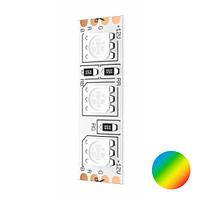 Светодиодная лента Geniled GL-96SMD5050 12В 24Вт/м 10x5000 RGB IP65