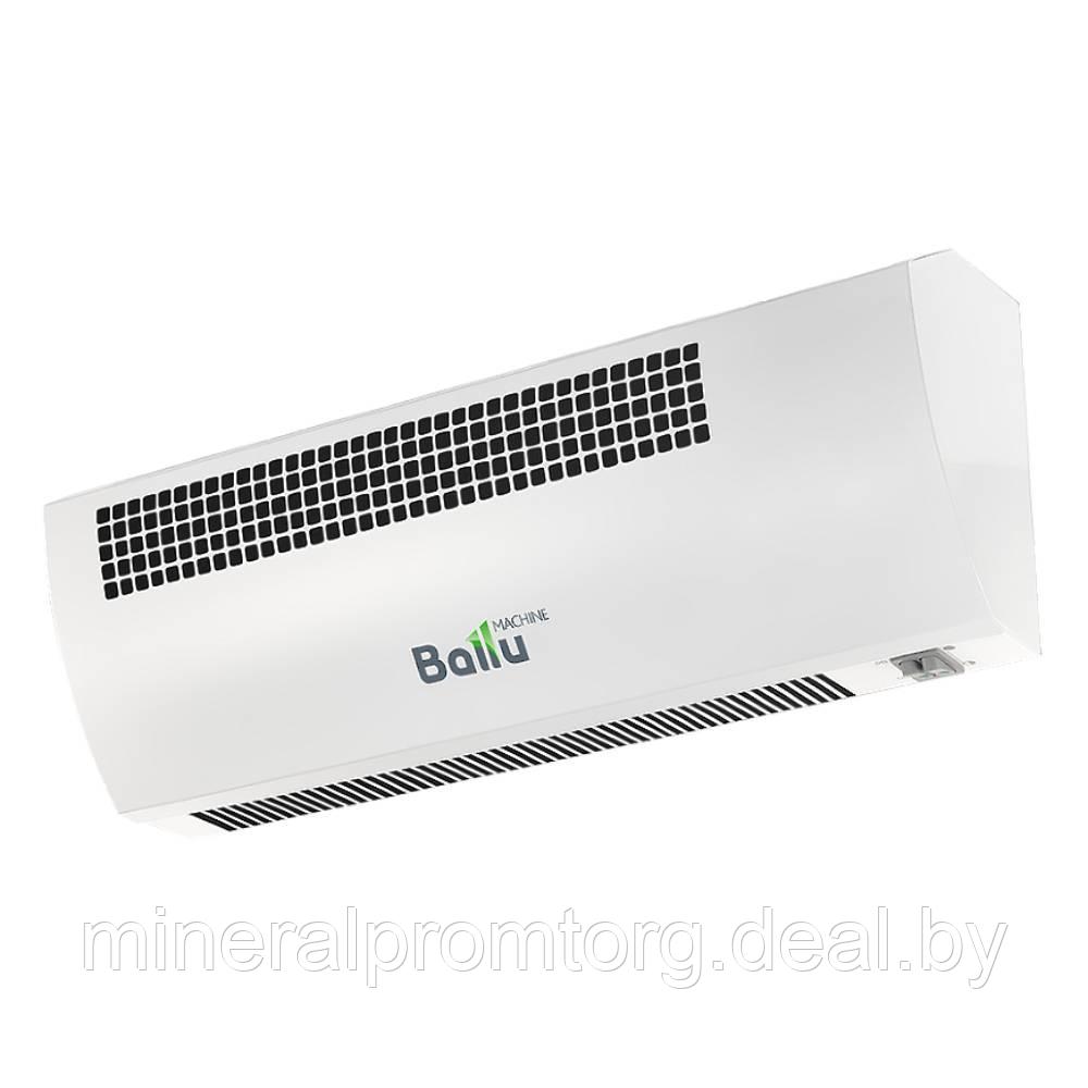 Электрическая тепловая завеса Ballu BHC-CE-3 - фото 1 - id-p164030771
