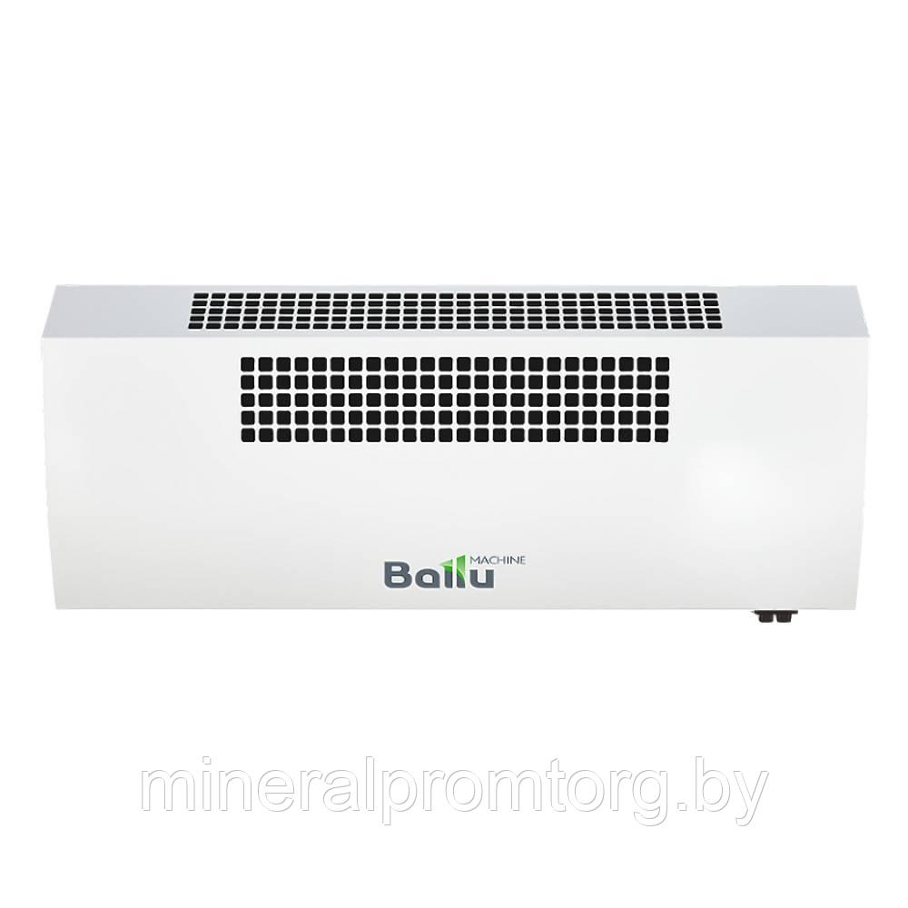 Электрическая тепловая завеса Ballu BHC-CE-3L - фото 2 - id-p164030971