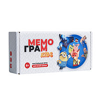 Мемограм Kids. Игра с мемами для детей