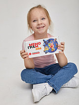 Мемограм Kids. Игра с мемами для детей, фото 3