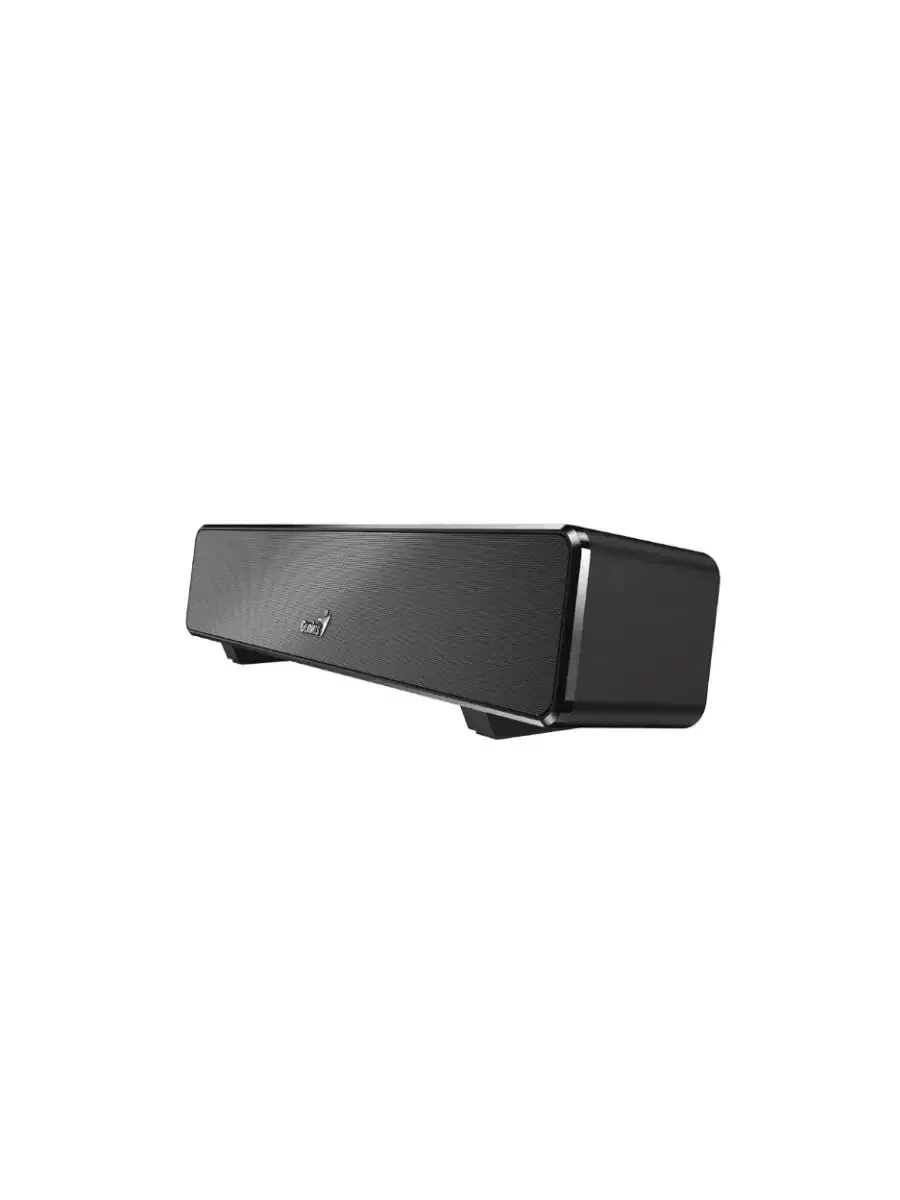 Компактный саундбар Genius-SOUNDBAR 100 для ТВ, компьютера, ноутбука / USB/3.5mm - фото 5 - id-p216486599