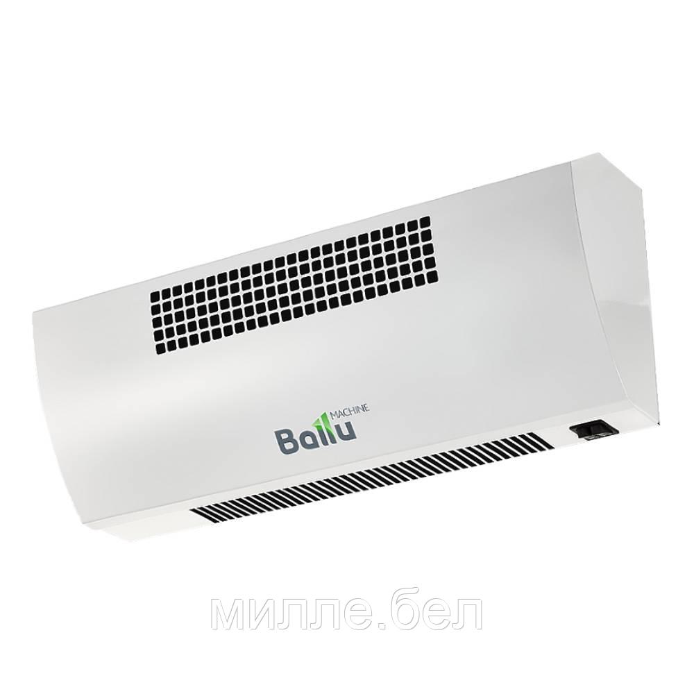 Электрическая тепловая завеса Ballu BHC-CE-3L - фото 1 - id-p164964659