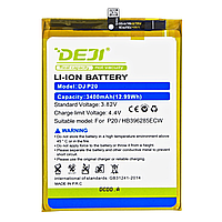 Аккумулятор (батарея) для Huawei P20 Honor 10 (DEJI) HB396285ECW