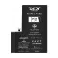 Аккумулятор (батарея) для iPhone 13 Pro Max 4750mAh (DEJI) A2653 - фото 1 - id-p213565663