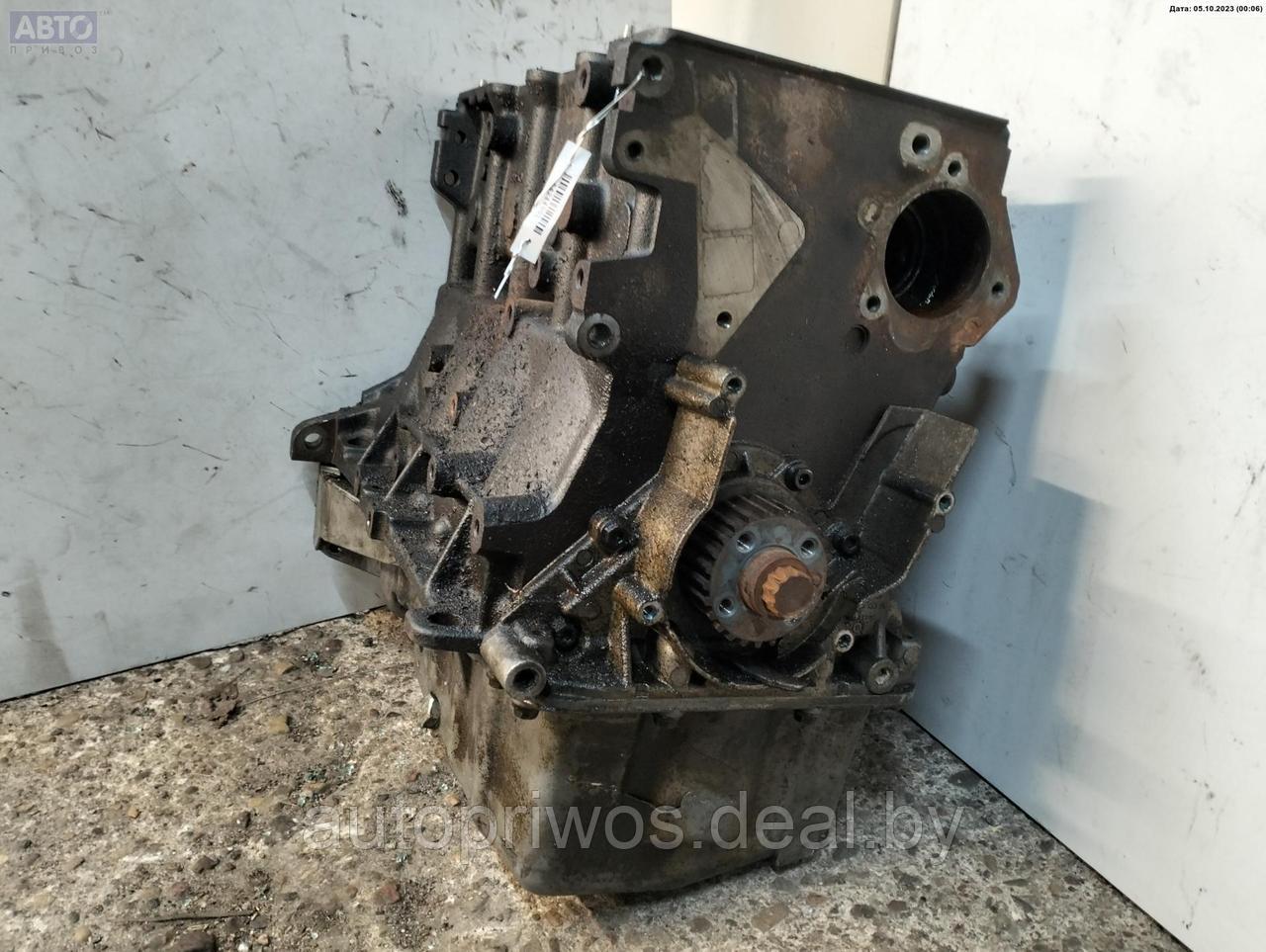 Блок цилиндров двигателя (картер) Skoda Octavia mk1 (A4) - фото 4 - id-p201647506