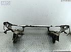 Рамка передняя (отрезная часть кузова) Opel Astra G, фото 2