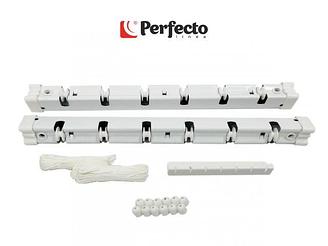 Комплект для ремонта потолочных сушилок, 6 стержней, PERFECTO LINEA (Ремкомплект)