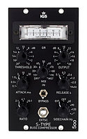 Компрессор IGS Audio S-Type 500 VU