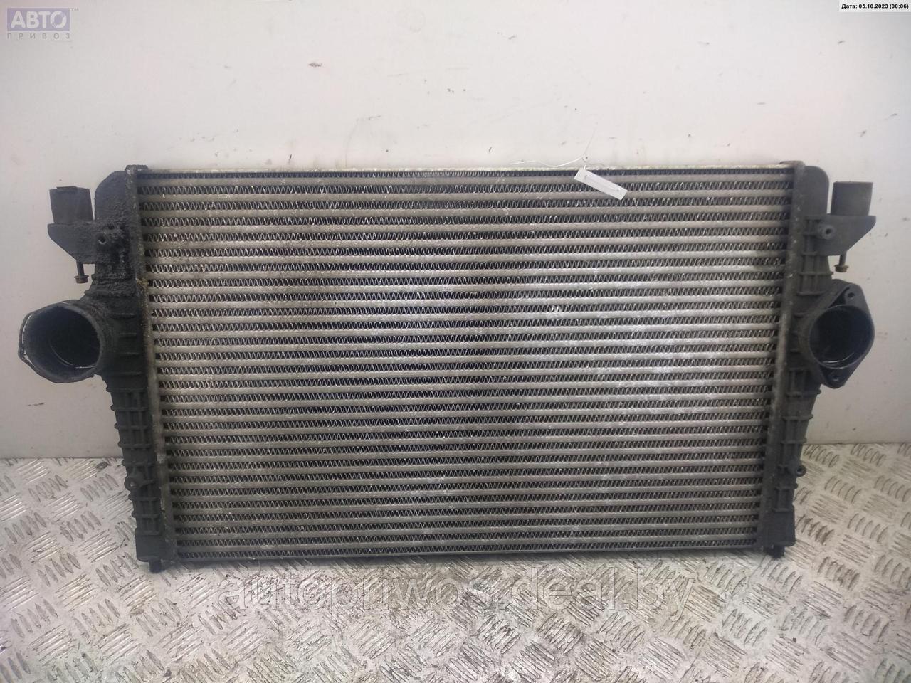 Радиатор интеркулера Seat Alhambra (2000-2010) - фото 1 - id-p200821286