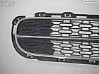 Решетка (заглушка) в бампер Mini Clubman R55, фото 3