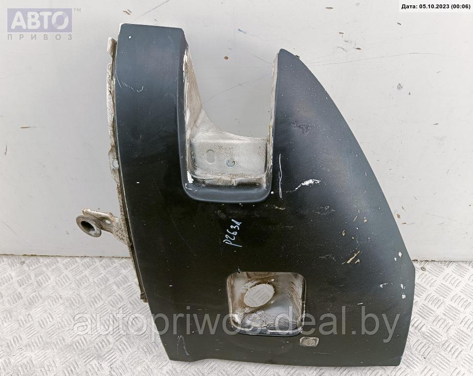 Крыло переднее левое Citroen Jumper (1995-2002) - фото 1 - id-p206086009