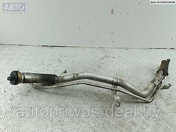 Горловина топливного бака Mercedes W168 (A)