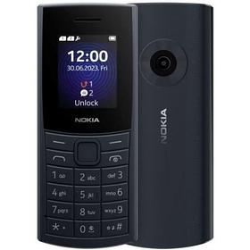 Телефон NOKIA 110 4G TA-1543 DS EAC BLUE [1GF018MPE1C01]