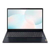 Lenovo IdeaPad 3 15ABA7 [82RN00AGRK] Blue 15.6" {FHD TN Ryzen 5 5625U/16GB/256GB SSD/DOS}