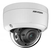 Камера видеонаблюдения IP Hikvision DS-2CD2147G2-LSU(4mm)(C) 4-4мм цв.