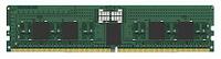 Оперативная память Kingston Server Premier 16GB 4800MT/s DDR5 ECC Registered CL40 DIMM 1Rx8 Hynix M Rambus