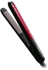 Щипцы Panasonic EH-HV20-K865 50Вт макс.темп.:230С покрытие:керамическое