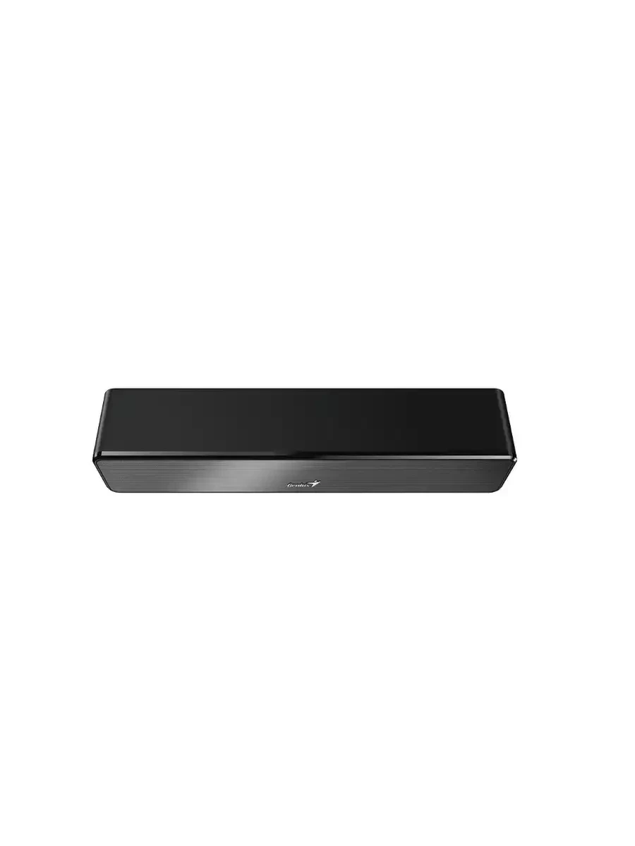 Компактный саундбар Genius-SOUNDBAR 100 для ТВ, компьютера, ноутбука / USB/3.5mm - фото 3 - id-p216498375