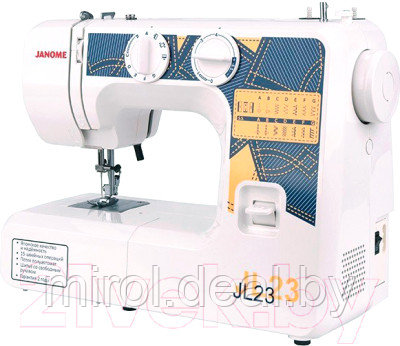 Швейная машина Janome JL 23 - фото 3 - id-p216501452