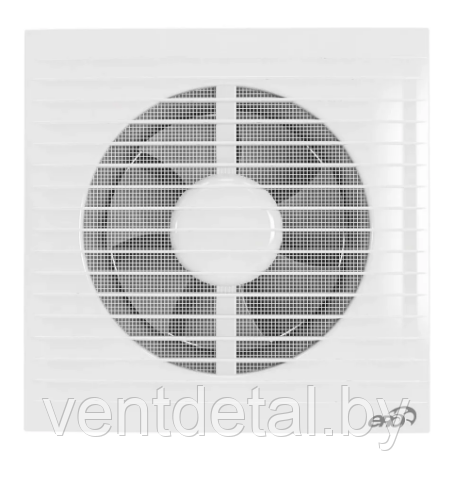 Вентилятор бытовой E 150S ERA + сетка - фото 1 - id-p216502132