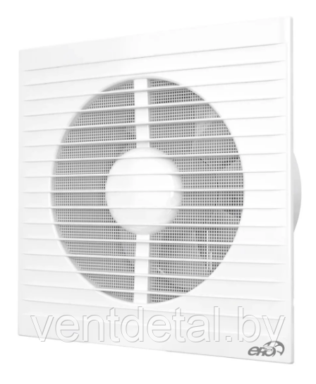 Вентилятор бытовой E 150S ERA + сетка - фото 2 - id-p216502132