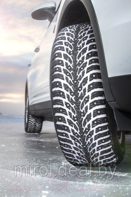 Зимняя шина Nokian Tyres Hakkapeliitta 9 SUV 295/40R20 110T - фото 5 - id-p216502118