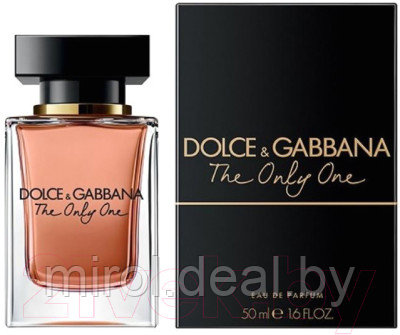Парфюмерная вода Dolce&Gabbana The Only One - фото 2 - id-p216502789
