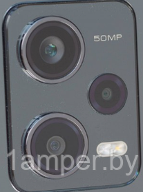 Стекло камеры Original для Xiaomi Redmi Note 12S