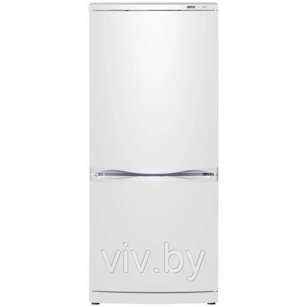 Холодильник Атлант ХМ-4008-100 - фото 1 - id-p129307352