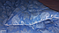 Одеяло Лебяжий пух зимнее «Премиум» 140х205см, фото 8