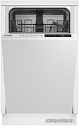 Посудомоечная машина Indesit DIS 1C69 B, фото 2