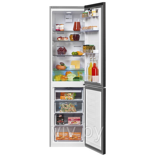 Холодильник BEKO CNM V5335E20VXR - фото 2 - id-p131379191