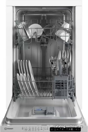 Посудомоечная машина Indesit DIS 1C69 - фото 2 - id-p216503387