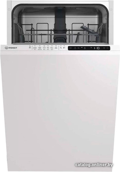 Посудомоечная машина Indesit DIS 1C69