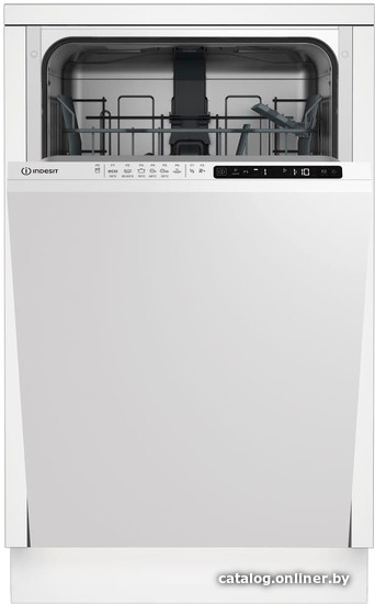 Посудомоечная машина Indesit DIS 1C67 E