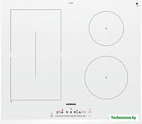 Варочная панель Siemens ED652FSB5E