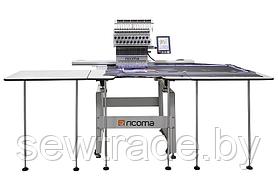 Промышленная одноголовочная вышивальная машина RICOMA SWD-2001-10S 1200 x 500 мм