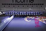 Промышленная одноголовочная вышивальная машина RICOMA SWD-2001-10S 1200 x 500 мм, фото 8