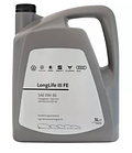 Масло моторное VAG Long Life III FE 0W30 (5л) GS55545M4
