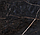 Стол-консоль М94 дуб Наоми/каркас черный матовый, фото 3