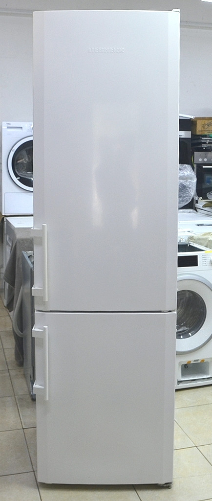 Холодильник PREMIUM BIO FRESH LIEBHERR CBP4013(40560) б/у Германия, гарантия 6 месяцев - фото 1 - id-p216503941