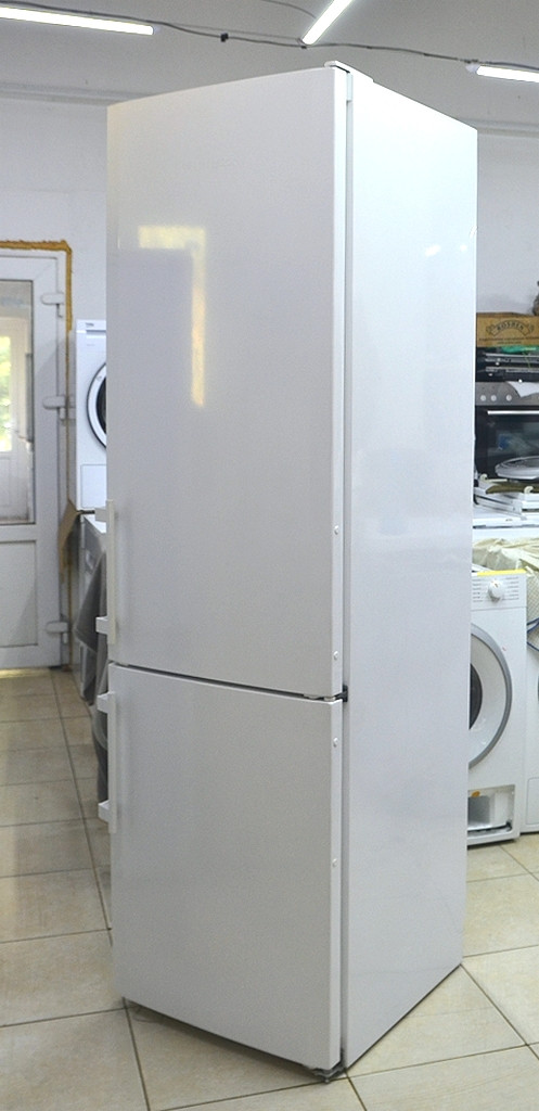 Холодильник PREMIUM BIO FRESH LIEBHERR CBP4013(40560) б/у Германия, гарантия 6 месяцев - фото 4 - id-p216503941