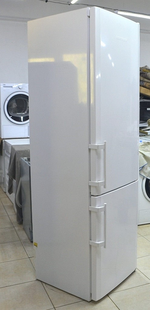 Холодильник PREMIUM BIO FRESH LIEBHERR CBP4013(40560) б/у Германия, гарантия 6 месяцев - фото 2 - id-p216503941