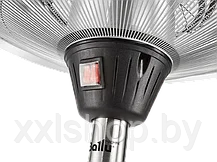 Инфракрасный электрический обогреватель BALLU BIH-LT-3.0 (карбоновый), фото 3